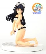 Oreimo - Kuroneko MIZUGI Version 1/7 Complete Figure