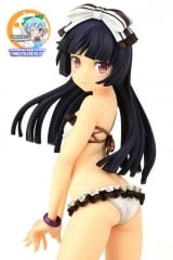 Oreimo - Kuroneko MIZUGI Version 1/7 Complete Figure