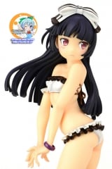 Oreimo - Kuroneko MIZUGI Version 1/7 Complete Figure