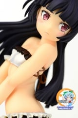 Oreimo - Kuroneko MIZUGI Version 1/7 Complete Figure