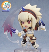 Nendoroid - Monster Hunter 4: Female Hunter Kirin Edition