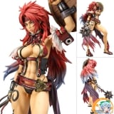 Excellent Model LIMITED Queen"s Blade EX Bandit of the Wilderness "Risty" -Limited Fukkoku Edition- 1/8 Complete Figure