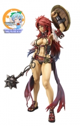 Excellent Model LIMITED Queen"s Blade EX Bandit of the Wilderness "Risty" -Limited Fukkoku Edition- 1/8 Complete Figure