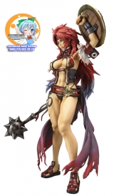 Excellent Model LIMITED Queen"s Blade EX Bandit of the Wilderness "Risty" -Limited Fukkoku Edition- 1/8 Complete Figure