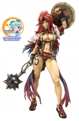 Excellent Model LIMITED Queen's Blade EX Bandit of the Wilderness "Risty" -Limited Fukkoku Edition- 1/8 Complete Figure