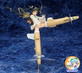 Strike Witches 2 - Francesca Lucchini 1/8 Complete Figure