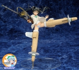 Strike Witches 2 - Francesca Lucchini 1/8 Complete Figure