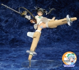 Strike Witches 2 - Francesca Lucchini 1/8 Complete Figure