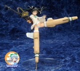 Strike Witches 2 - Francesca Lucchini 1/8 Complete Figure