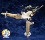 Strike Witches 2 - Francesca Lucchini 1/8 Complete Figure