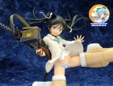 Strike Witches 2 - Francesca Lucchini 1/8 Complete Figure