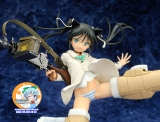 Strike Witches 2 - Francesca Lucchini 1/8 Complete Figure