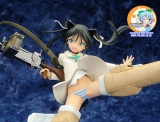Strike Witches 2 - Francesca Lucchini 1/8 Complete Figure