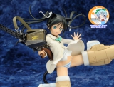 Strike Witches 2 - Francesca Lucchini 1/8 Complete Figure