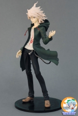 Super Dangan Ronpa 2 - Chou Koukou-kyu no Figure 02 Nagito Komaeda 1/8 Complete Figure