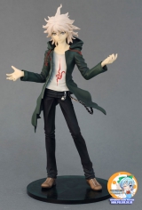 Super Dangan Ronpa 2 - Chou Koukou-kyu no Figure 02 Nagito Komaeda 1/8 Complete Figure