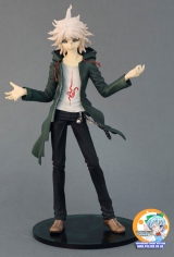 Super Dangan Ronpa 2 - Chou Koukou-kyu no Figure 02 Nagito Komaeda 1/8 Complete Figure