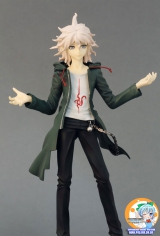 Super Dangan Ronpa 2 - Chou Koukou-kyu no Figure 02 Nagito Komaeda 1/8 Complete Figure