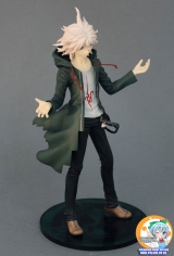 Super Dangan Ronpa 2 - Chou Koukou-kyu no Figure 02 Nagito Komaeda 1/8 Complete Figure