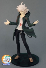 Super Dangan Ronpa 2 - Chou Koukou-kyu no Figure 02 Nagito Komaeda 1/8 Complete Figure