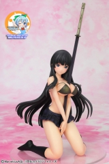 Senran Kagura - Ikaruga -ver.Два- 1/7 Complete Figure
