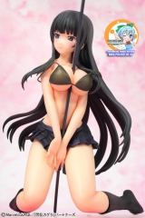 Senran Kagura - Ikaruga -ver.Два- 1/7 Complete Figure