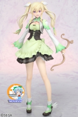 Shining Ark - Shanon 1/8 Complete Figure