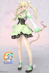 Shining Ark - Shanon 1/8 Complete Figure