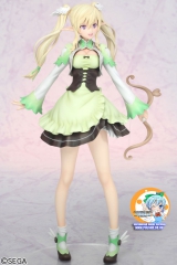 Shining Ark - Shanon 1/8 Complete Figure