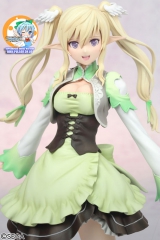 Shining Ark - Shanon 1/8 Complete Figure