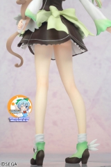 Shining Ark - Shanon 1/8 Complete Figure