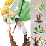 Sword Art Online - Leafa -Fairy Dance- 1/8 Complete Figure