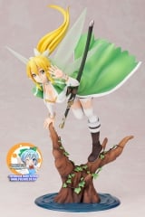 Sword Art Online - Leafa -Fairy Dance- 1/8 Complete Figure