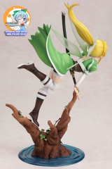 Sword Art Online - Leafa -Fairy Dance- 1/8 Complete Figure