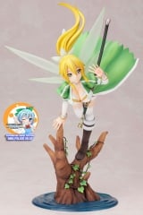 Sword Art Online - Leafa -Fairy Dance- 1/8 Complete Figure