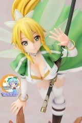 Sword Art Online - Leafa -Fairy Dance- 1/8 Complete Figure