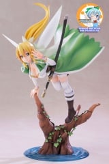 Sword Art Online - Leafa -Fairy Dance- 1/8 Complete Figure