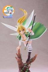 Sword Art Online - Leafa -Fairy Dance- 1/8 Complete Figure