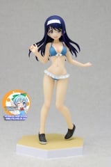  BEACH QUEENS - Vividred Operation: Aoi Futaba 1/10 Complete Figure
