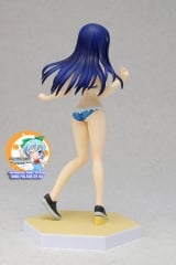  BEACH QUEENS - Vividred Operation: Aoi Futaba 1/10 Complete Figure
