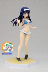  BEACH QUEENS - Vividred Operation: Aoi Futaba 1/10 Complete Figure