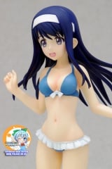  BEACH QUEENS - Vividred Operation: Aoi Futaba 1/10 Complete Figure