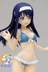  BEACH QUEENS - Vividred Operation: Aoi Futaba 1/10 Complete Figure