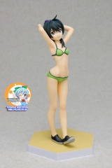 BEACH QUEENS - Vividred Operation: Wakaba Saegusa 1/10 Complete Figure