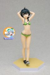  BEACH QUEENS - Vividred Operation: Wakaba Saegusa 1/10 Complete Figure
