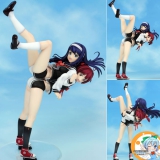 Vividred Operation - Akane Isshiki & Aoi Futaba 1/8 Complete Figure