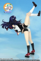 Vividred Operation - Akane Isshiki & Aoi Futaba 1/8 Complete Figure