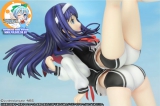 Vividred Operation - Akane Isshiki & Aoi Futaba 1/8 Complete Figure