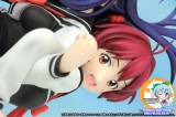 Vividred Operation - Akane Isshiki & Aoi Futaba 1/8 Complete Figure