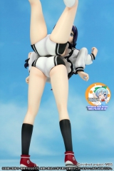 Vividred Operation - Akane Isshiki & Aoi Futaba 1/8 Complete Figure
